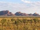 Northern Territory