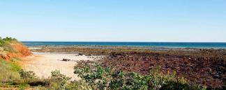 Western Australia