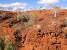 Red gorge - Karijini NP