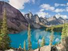 Bristish Columbia et Alberta