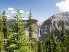 Bristish Columbia et Alberta