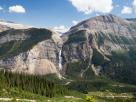 Bristish Columbia et Alberta