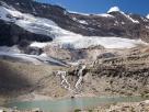 Bristish Columbia et Alberta