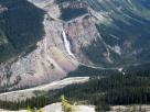 Bristish Columbia et Alberta