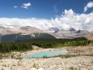 Bristish Columbia et Alberta