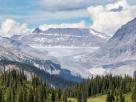 Bristish Columbia et Alberta