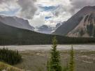 Bristish Columbia et Alberta