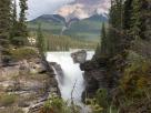 Bristish Columbia et Alberta