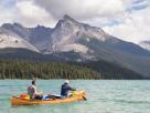 Bristish Columbia et Alberta
