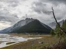 Bristish Columbia et Alberta