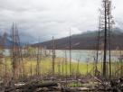 Bristish Columbia et Alberta
