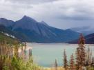 Bristish Columbia et Alberta