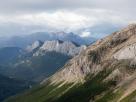 Bristish Columbia et Alberta