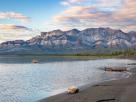 Bristish Columbia et Alberta