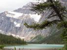 Bristish Columbia et Alberta