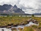 Bristish Columbia et Alberta