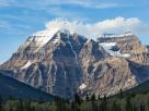 Bristish Columbia et Alberta