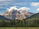 Bristish Columbia et Alberta