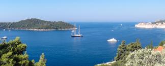 Cote Adriatique