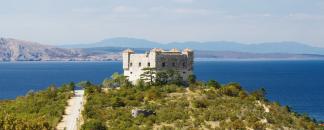 Cote Adriatique