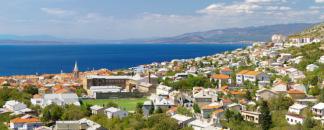 Cote Adriatique