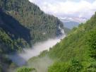 Gorges dÂ´Enfer