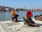 Budapest - Danub river