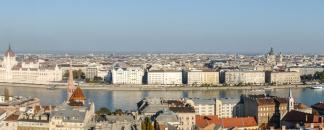 Budapest