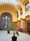Gellert thermal bath