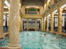 Gellert thermal bath