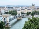 Szechenyi lanchid