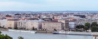 Budapest
