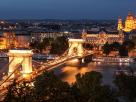 Szechenyi lanchid