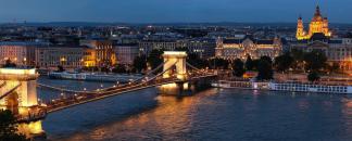 Szechenyi lanchid