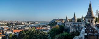 Budapest