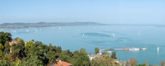 Lac Balaton