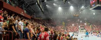 Veszprem Arena