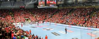 Veszprem Arena