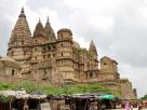 Orchha
