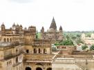 Orchha