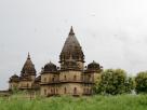 Orchha