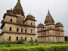 Orchha