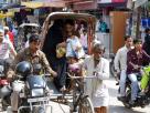 Uttar Pradesh