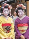 Geishas