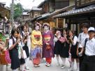 Geishas