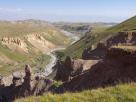 Osh et Sary Mogol