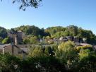 Village de Bourglinster