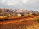 Morondava-Tsingis
