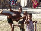 Morondava-Tsingis