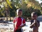 Morondava-Tsingis
